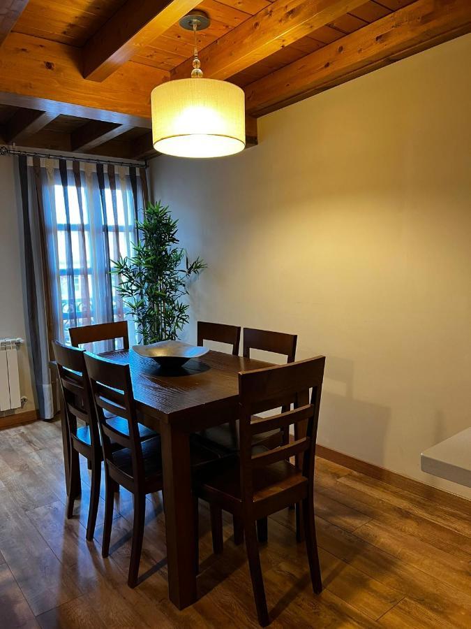 Apartamentos Los Molinos Llanes Exterior photo