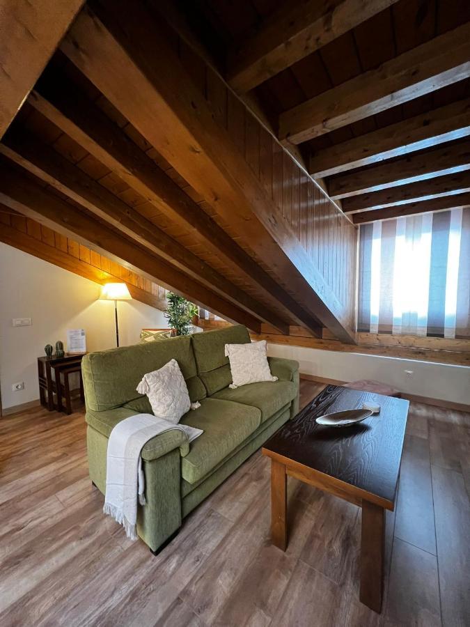Apartamentos Los Molinos Llanes Exterior photo