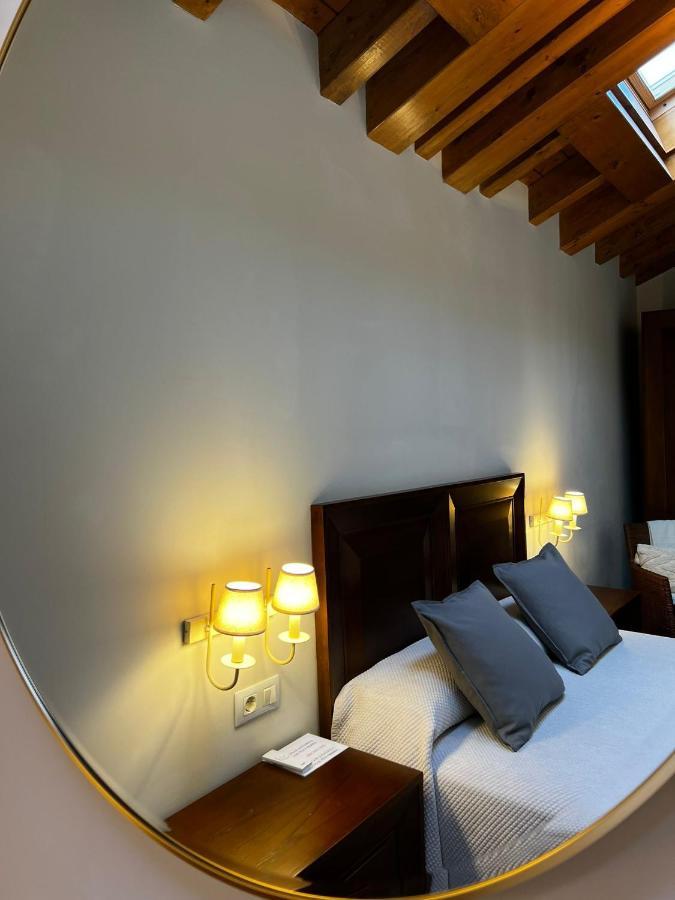Apartamentos Los Molinos Llanes Exterior photo