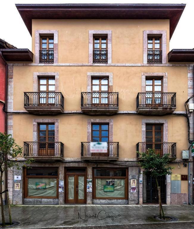 Apartamentos Los Molinos Llanes Exterior photo